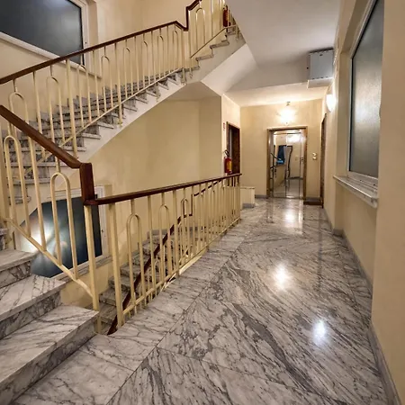 Mazzini Apartamento *