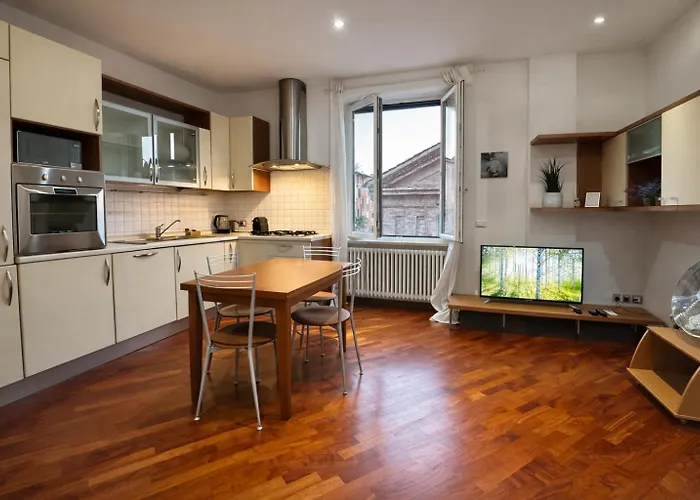 Mazzini Apartment Ravenna