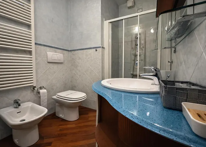 Mazzini Apartment Ravenna