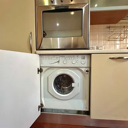 Mazzini Apartment