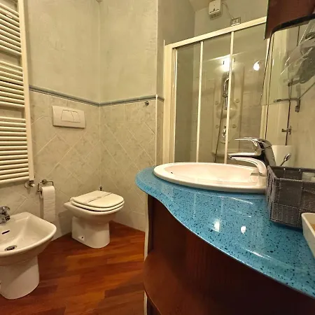 Apartment Mazzini