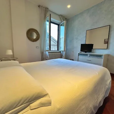 Mazzini Apartment