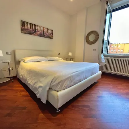 Apartment Mazzini