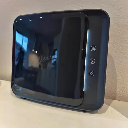 Appartamento Mazzini