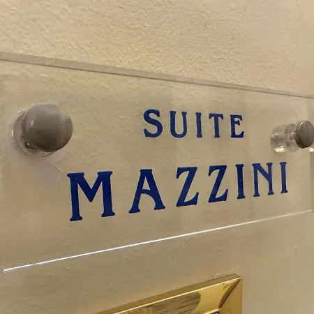 Mazzini