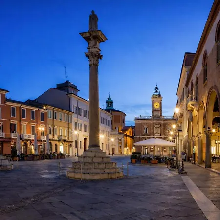 Appartamento Mazzini *