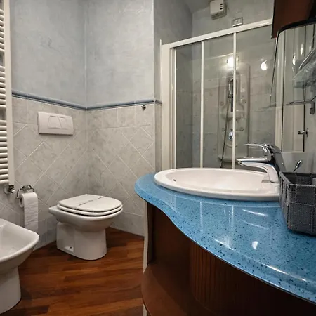 Mazzini Appartement Ravenne