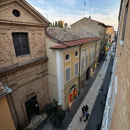 Mazzini Ravenne